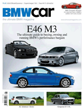 BMW Car